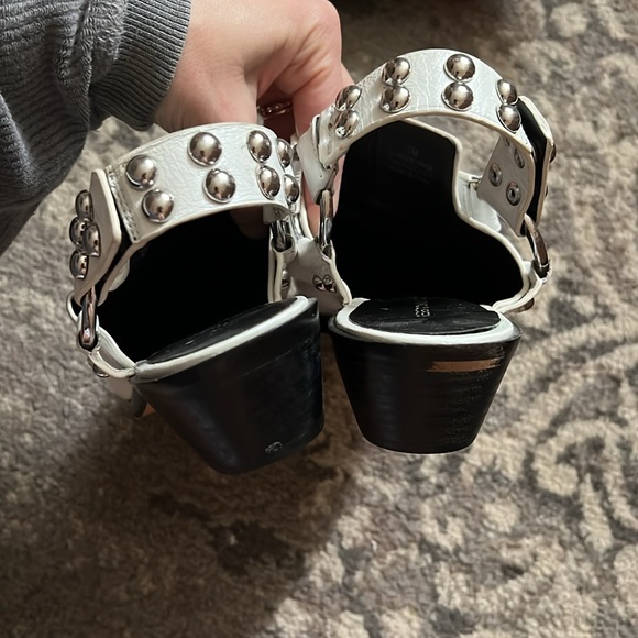 Rebecca Minkoff Booties - Picture 3 of 4